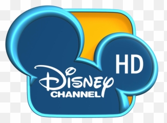 Disney Channel Hd Logos - Logo Disney Channel Hd Png,Disney Channel Logo Png