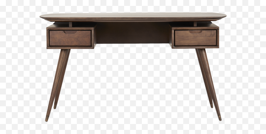 Wood Desk Transparent Png Clipart - Writing Desk,Desk Transparent Background