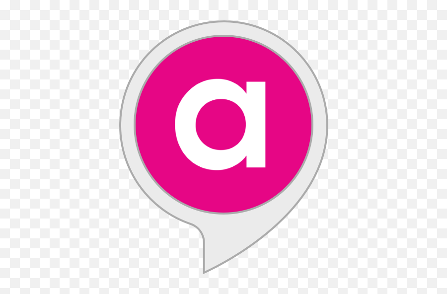 Alexa Skills - Pink Amazon Alexa Logo Png,Amazon Alexa Logo Png