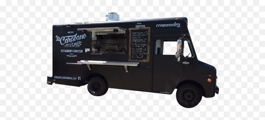 Download Food Truck Mont - Food Truck Png,Food Truck Png