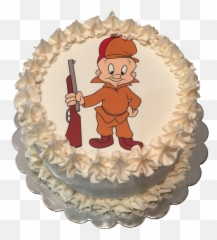 Elmer Fudd Transparent Png Image - Elmer Fudd,Elmer Fudd Png