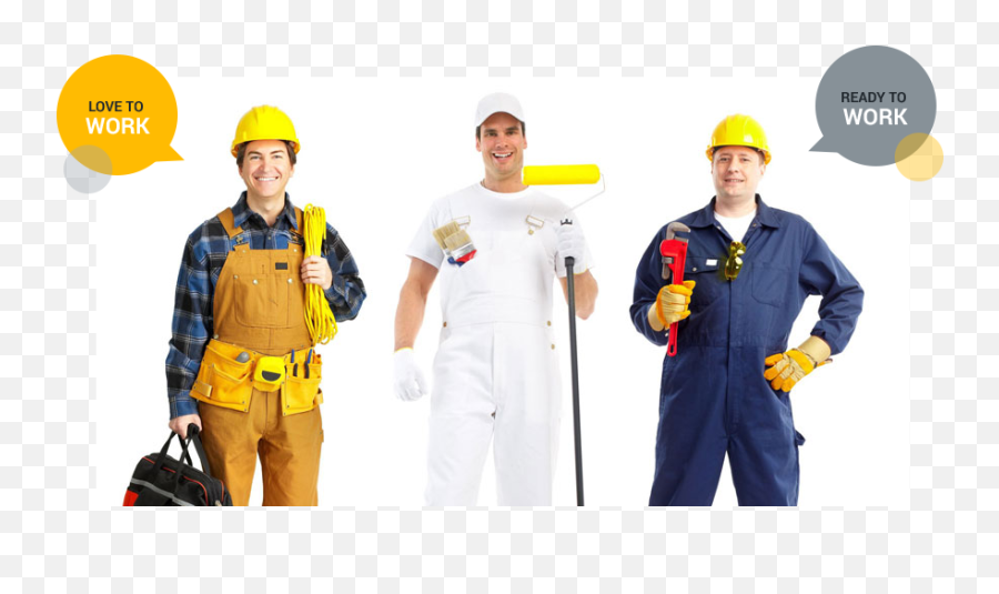 Workers - Safety Research Consultants Inc Plumber And Electrician Png,Workers Png