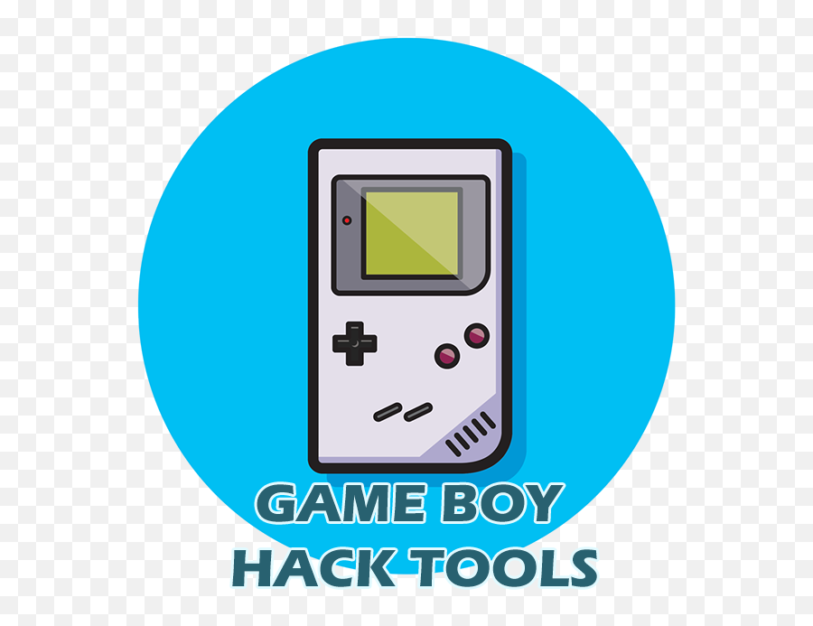 Pokemon Yellow Sprite Editor Gb Hack - Game Boy Color Icono Png,Pokemon Yellow Logo