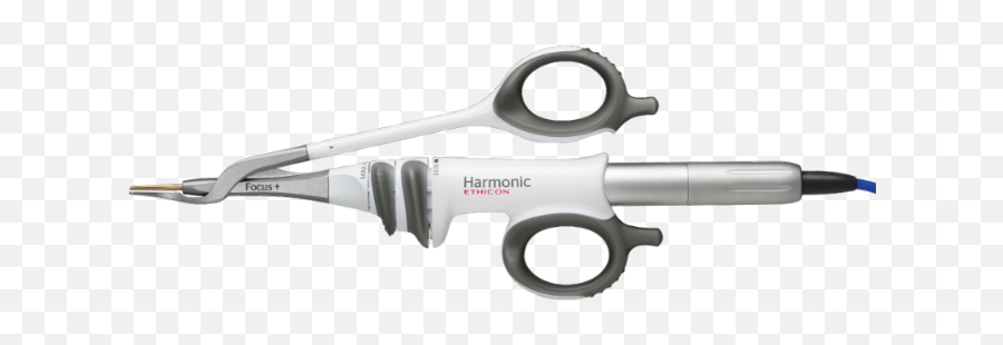 Harmonic Focus Shears Ju0026j Medical Devices - Harmonic Focus Png,Shears Png