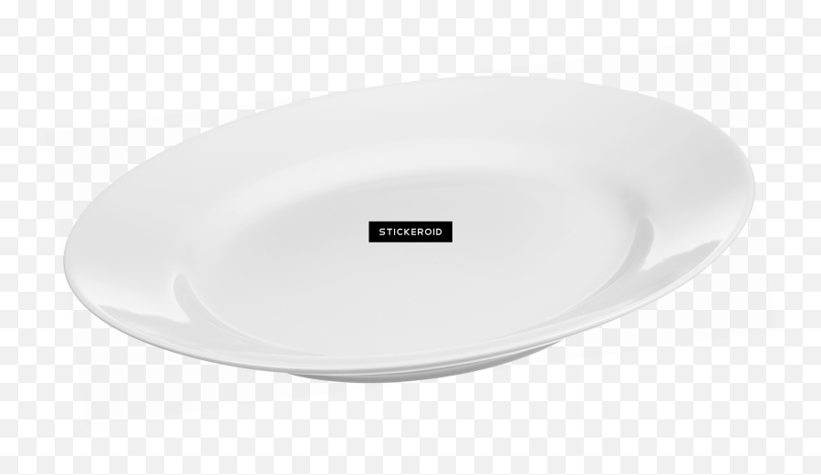 Empty Plate Png Picture - Ceramic,Empty Plate Png