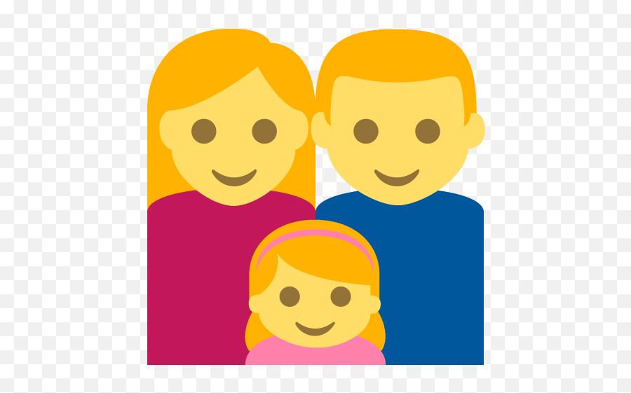 Family Emoji For - Emoticon For Family Png,Family Emoji Png