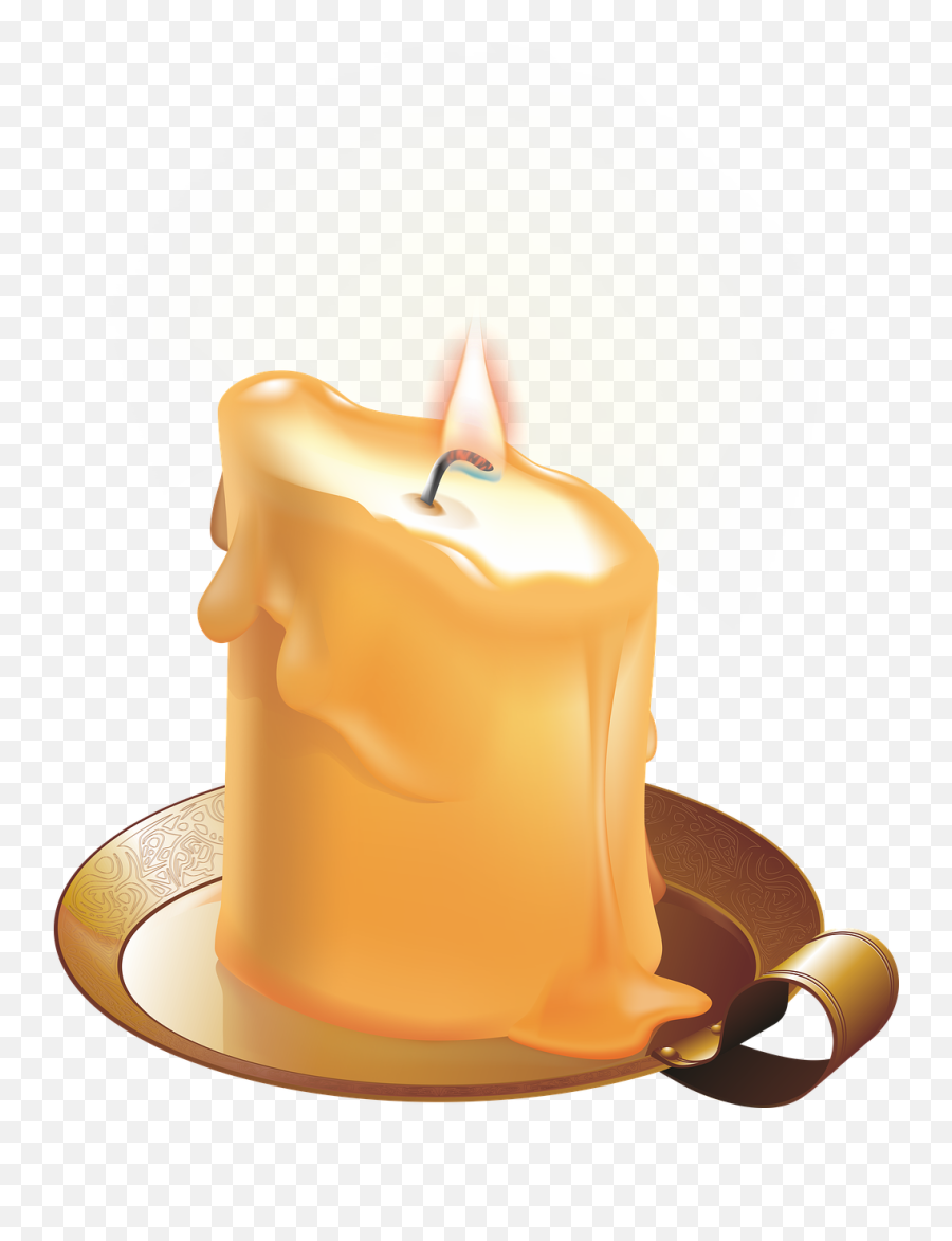 Download Candle Light Png - Candle Light Png Transparent,Candle Transparent Png
