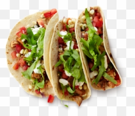 Chipotle - Chipotle Mexican Grill Tacos Png,Tacos Png