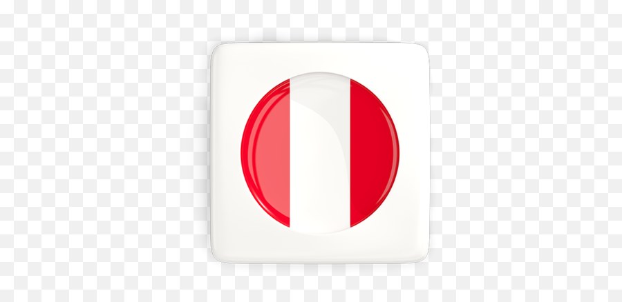Square Icon With Round Flag - Circle Png,Round Square Png