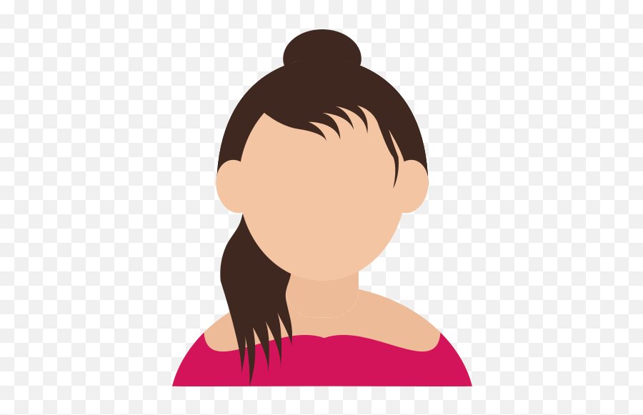 Avatar Girl Teenager Icon - Adolescent Girl Icon Png,Teenager Png
