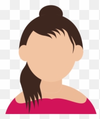 Avatar Girl Teenager Icon - Adolescent Girl Icon Png,Teenager Png