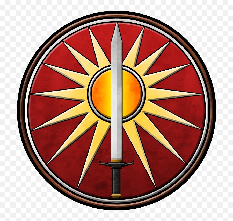Games Battletech Federated Suns House Davion Insignia Patch - Zion Train Illuminate Png,Suns Logo Png