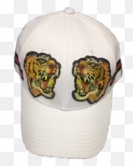 Gucci Cap Gorra - Baseball Cap Png,Gucci Hat Png