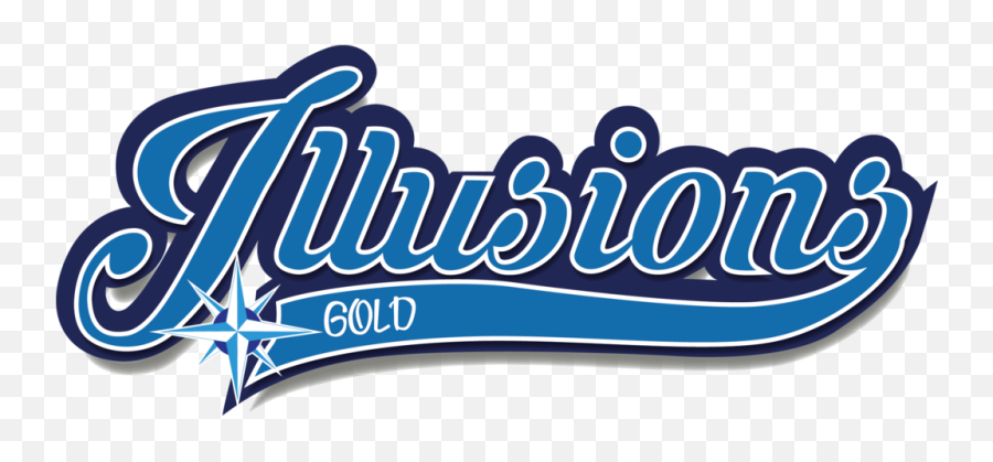 Illusions - Illusions Gold Softball Logo Png,Adidas Gold Logo
