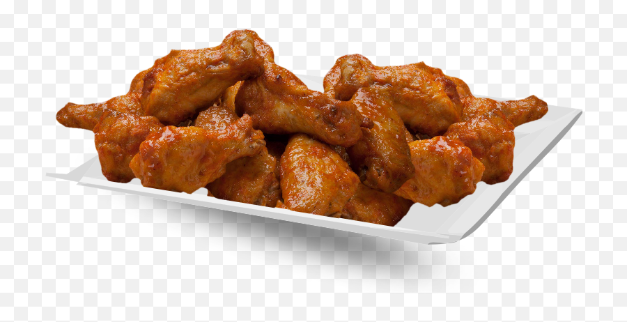 Hot Wings Png - Buffalo Wing,Buffalo Wings Png