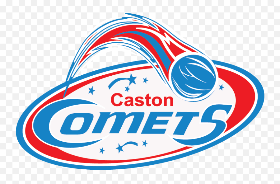 Caston - Team Home Caston Comets Sports Caston High School Indiana Png,American Football Logo