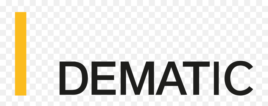 Dematic Logo - Dematic Logo Png,Brand Png