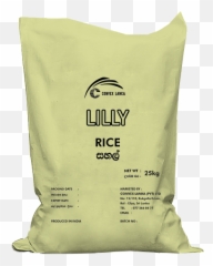 Lilly Long Rice - Convex Lanka Basmati Rice In Sri Lanka Png,Lilly Png