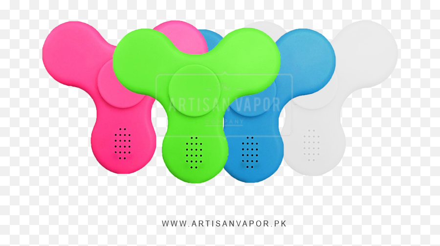 Led Light Mini Bluetooth Speaker Fidget Spinner - Graphic Design Png,Fidget Spinners Png