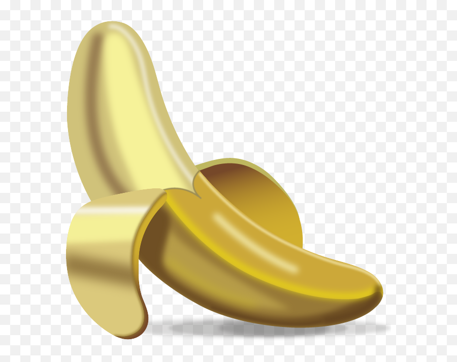 Download Banana Emoji Icon Island - Banana Emoji Png,Bannana Png