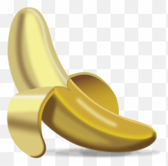 Download Banana Emoji Icon Island - Png