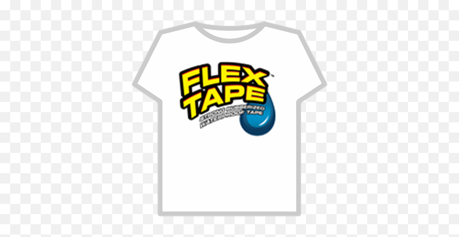 Flex Tape - Camisa Jvnq Roblox Png,Flex Tape Png
