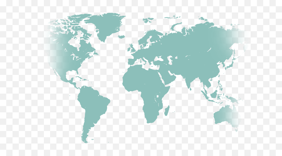 Lone Star Funds - Global Offices World Map Png,Texas Star Png