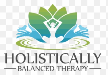 Best Yoga Logo Designs For Studios And Retreat Centers - Holistic Therapy png