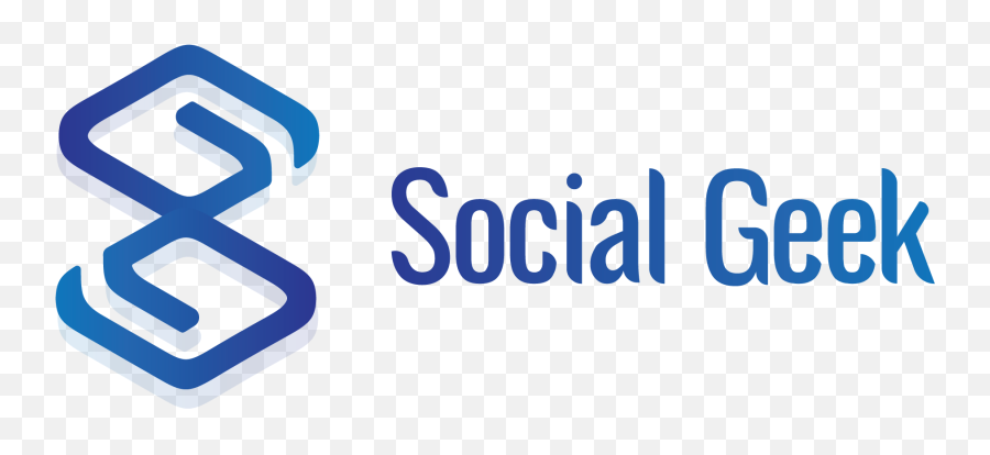 Socialgeek - Graphics Png,Geek Logo