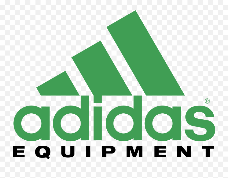 Adidas Equipment Logo Png Transparent - Adidas Equipment Logo,Addidas Png