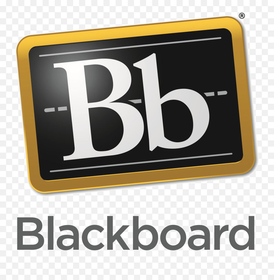 Blackboard Inc - Blackboard Logo Png,Blackboard Png