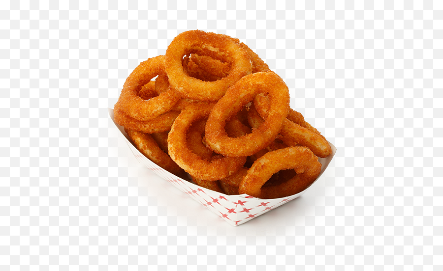 Onion Rings Png 2 Image - Onion Rings Png,Onion Transparent Background