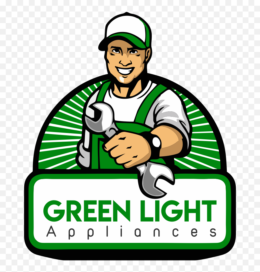 Home - Green Light Appliances Png,Green Light Png