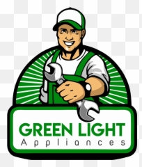 Home - Green Light Appliances png