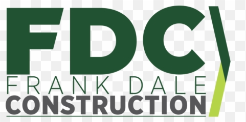 Fdc Frank Dale Construction U2014 Logos Png