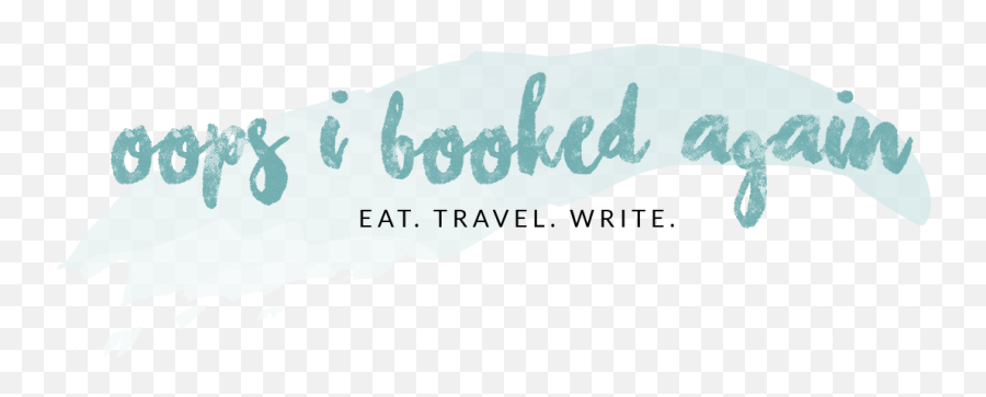Oops I Booked Again Solo Female Travel Blog - Silhouette Png,Oops Png