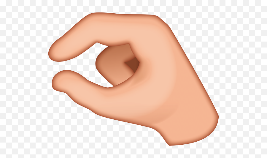 Emoji U2013 The Official Brand Gestures Hand Okay Ok - Hand Png,Okay Hand Emoji Png