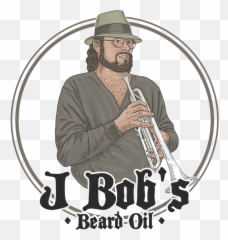 Home - J Bobu0027s Beard Care Queens Of The Stone Age Png,Beard Logo