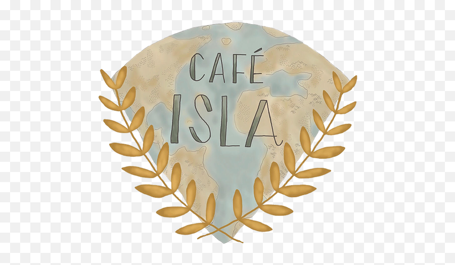 Home Café Isla - Illustration Png,Cafe Png