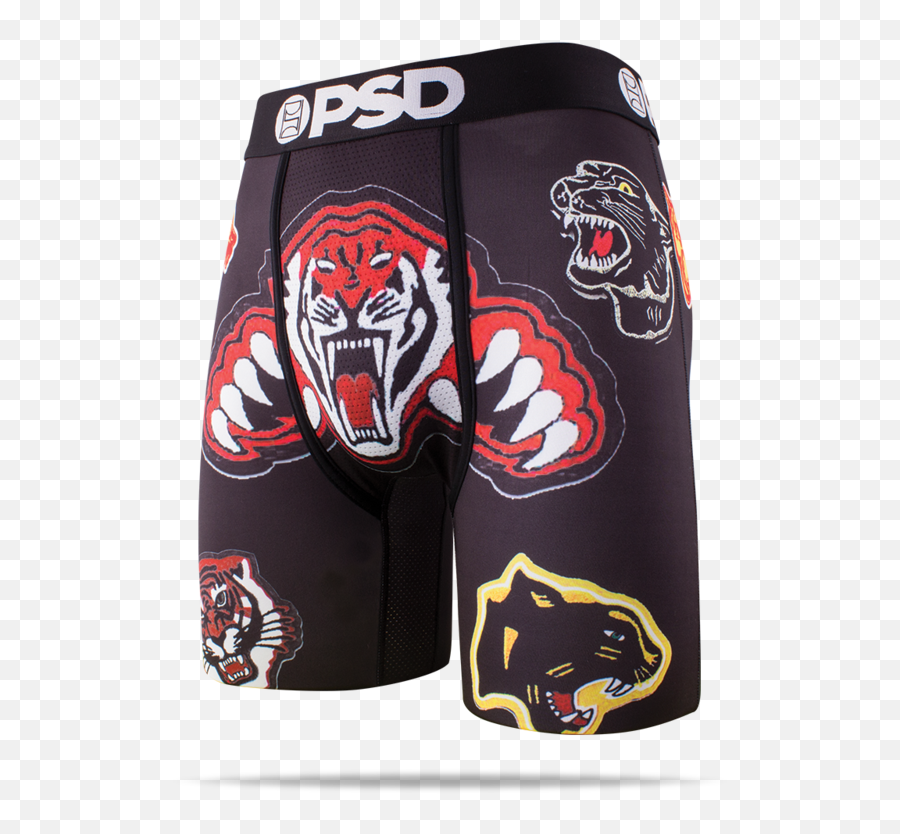 Underwear Mens Bear Patch - Board Short Png,Jimmy Butler Png