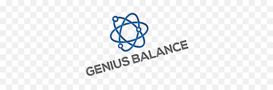 Management Consulting Logo Design - Circle Png,Genius Logo
