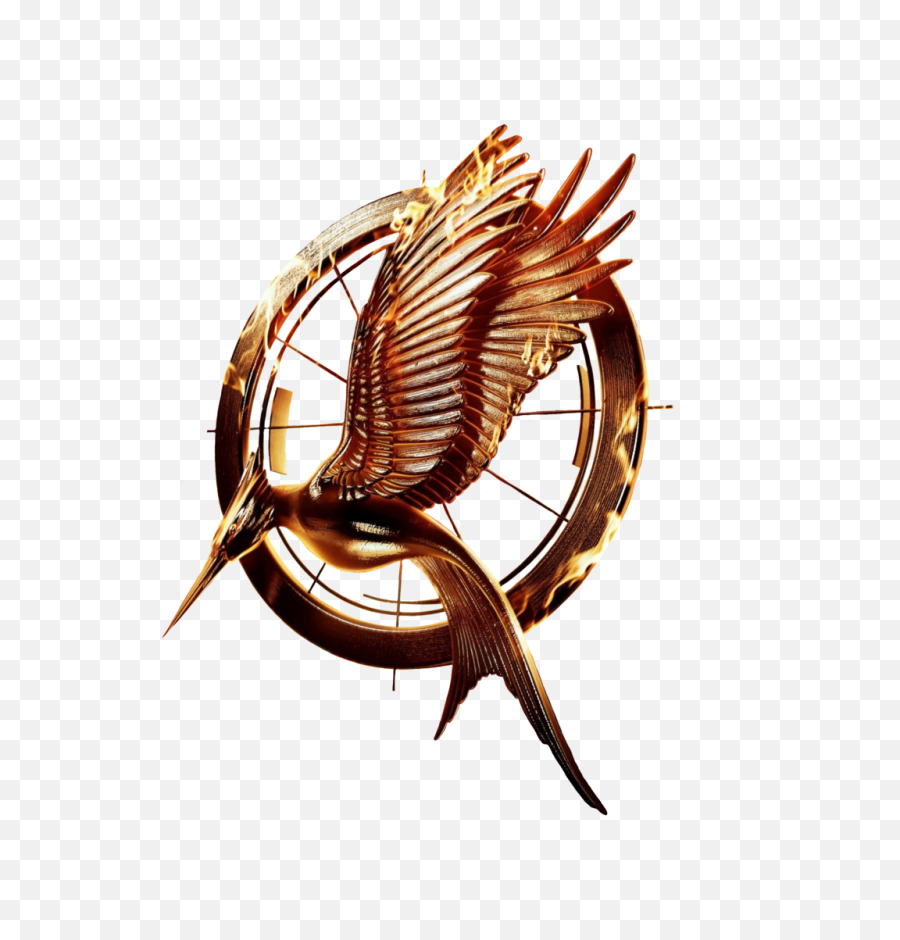 Icones Png Theme Hunger Games - Hunger Games Mockingjay Png,Hunger Games Png