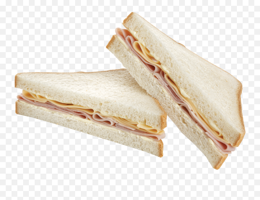 Ham Sandwich Transparent U0026 Png Clipart Free Download - Ywd Ham And Cheese Sandwich Png,Sandwhich Png
