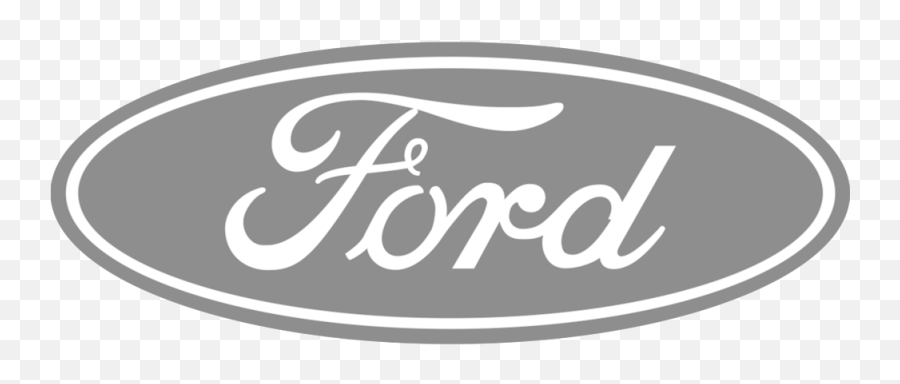 Logo Ford Transparent U0026 Png Clipart Free Download - Ywd Ford Black Emblem White Light Up Led,Ford Logo Clipart