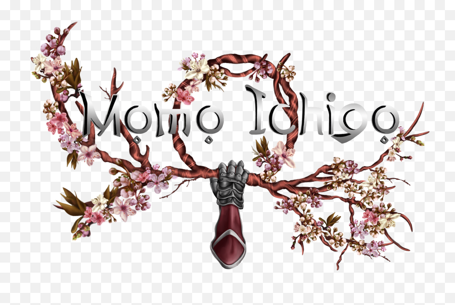 Momo Ichigo - Graphic Design Png,Ichigo Png