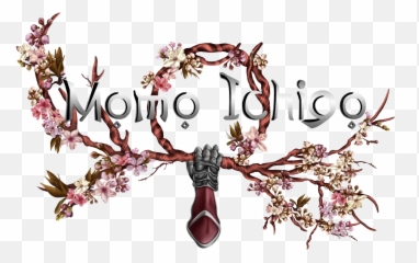 Momo Ichigo - Graphic Design Png,Ichigo Png