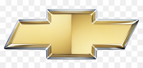 Chevrolet Logo Png Image - Transparent Car
