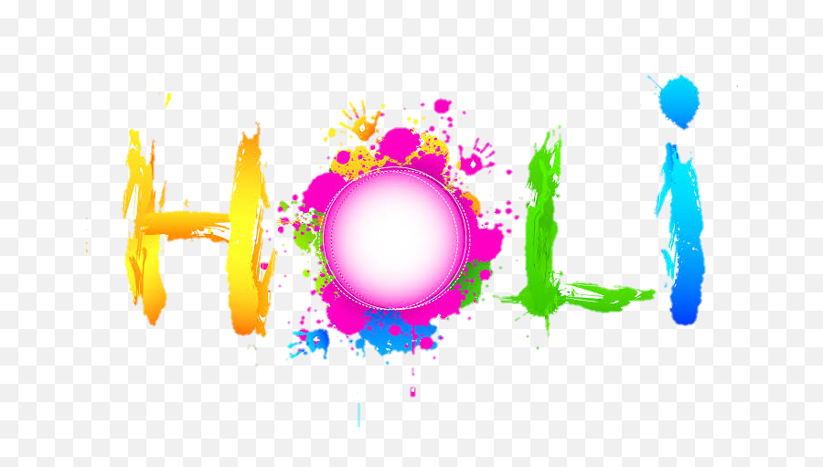Download Editing Holi Free Transparent Image Hd Clipart Png - Graphic Design,Editing Pngs