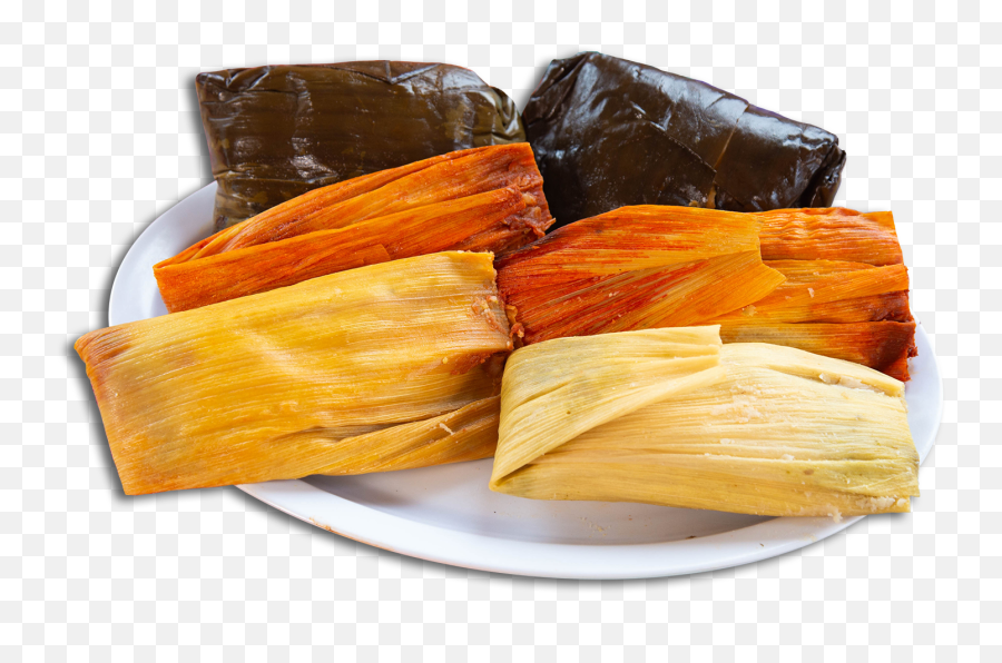 Tamales - Tamales Png,Tamales Png