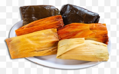 Tamales - Tamales Png,Tamales Png